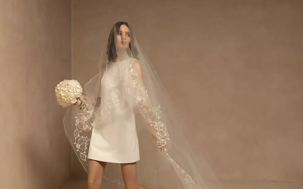 To veil or not to veil?