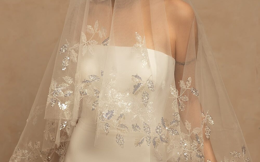 Wedding Veils