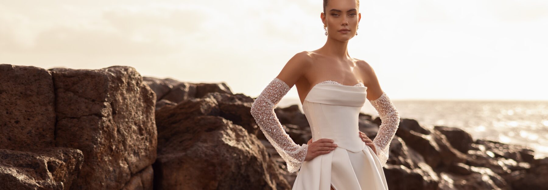 DAMA Couture Bridal