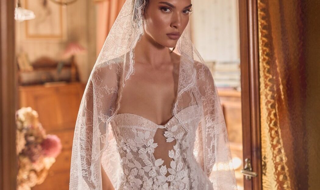 Wona Conept Trunk Show