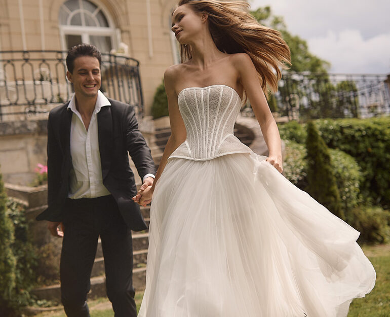 Destination Weddings