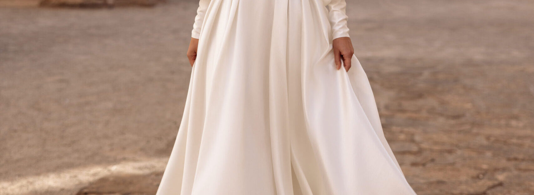 How to Choose a Wedding Dress
