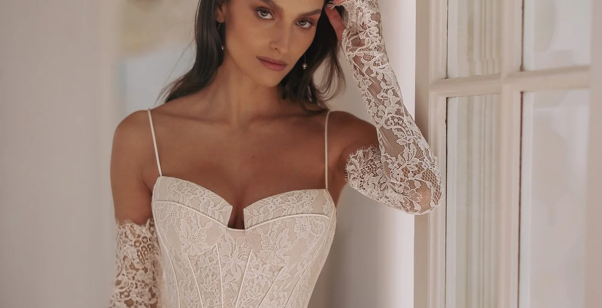 Our Range of Wedding Dress Styles